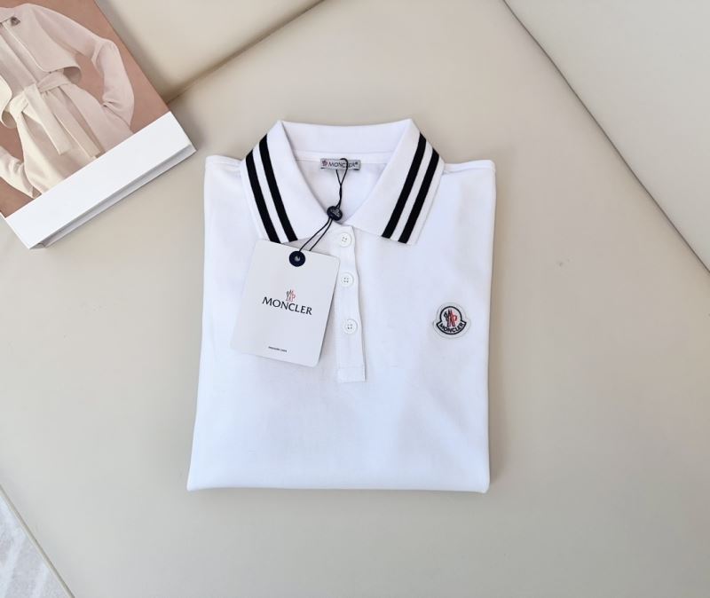 Moncler T-Shirts